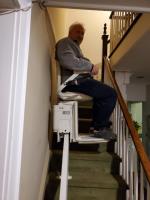 Freedom Stairlift image 2